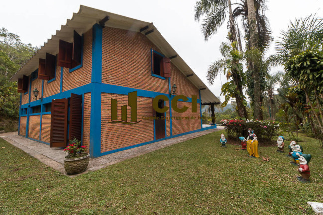 Imagem Chácara com 3 Quartos à Venda, 372 m² em Triângulo Azul - São Lourenço Da Serra Imagem Chácara com 3 Quartos à Venda, 372 m² em Triângulo Azul - São Lourenço Da Serra