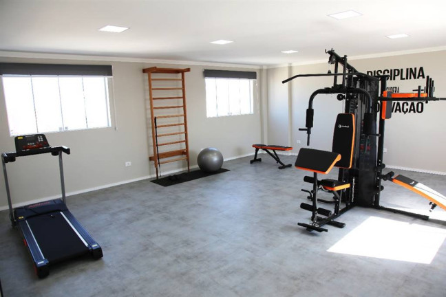 Imagem Apartamento com 1 Quarto à Venda, 54 m² em Aviação - Praia Grande
