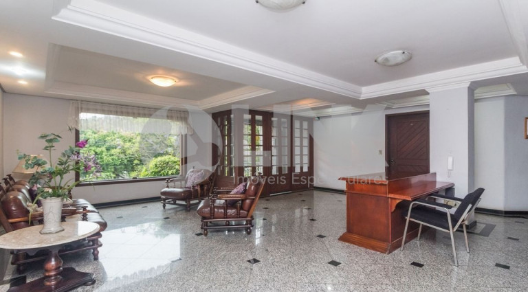 Imagem Apartamento com 1 Quarto à Venda, 40 m² em Chácara Das Pedras - Porto Alegre Imagem Apartamento com 1 Quarto à Venda, 40 m² em Chácara Das Pedras - Porto Alegre