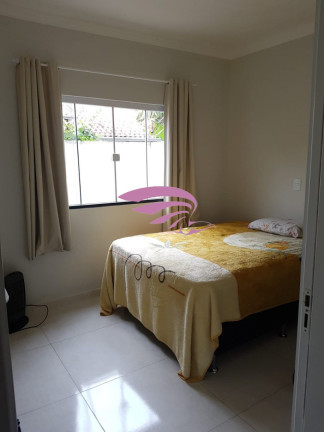 Imagem Casa com 3 Quartos à Venda, 110 m² em José Amandio - Bombinhas