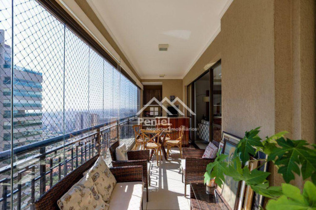 Imagem Apartamento com 3 Quartos à Venda, 136 m² em Jardim Botânico - Ribeirão Preto Imagem Apartamento com 3 Quartos à Venda, 136 m² em Jardim Botânico - Ribeirão Preto