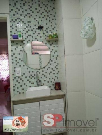 Imagem Apartamento com 2 Quartos à Venda, 79 m² em Baeta Neves - São Bernardo Do Campo