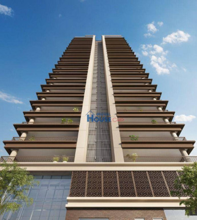 Imagem Apartamento com 4 Quartos à Venda, 224 m² em Perdizes - São Paulo Imagem Apartamento com 4 Quartos à Venda, 224 m² em Perdizes - São Paulo