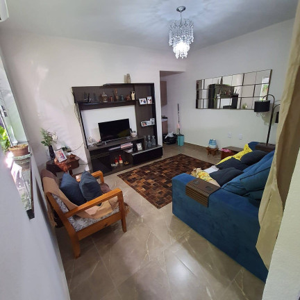 Imagem Casa com 2 Quartos à Venda, 125 m² em Jardim Chapadão - Bauru