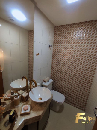 Imagem Cobertura com 3 Quartos à Venda, 160 m² em Muquiçaba - Guarapari