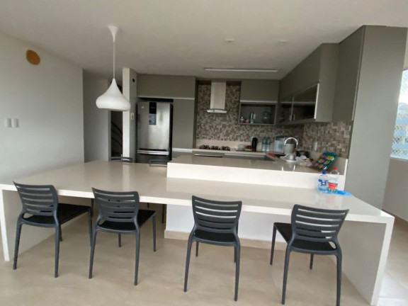 Imagem Apartamento com 3 Quartos para Alugar, 250 m² em Bessa - João Pessoa