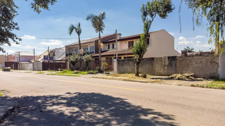 Terreno à Venda, 575 m² em Guaíra - Curitiba