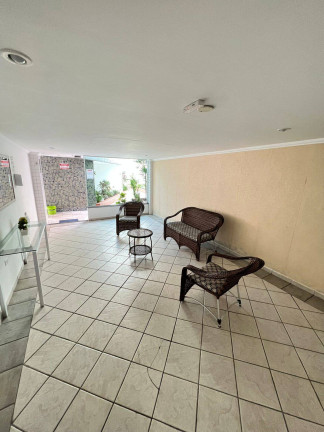 Imagem Apartamento com 1 Quarto à Venda, 50 m² em Canto Do Forte - Praia Grande Imagem Apartamento com 1 Quarto à Venda, 50 m² em Canto Do Forte - Praia Grande