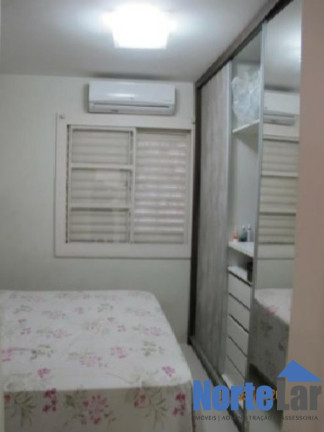 Imagem Casa de Condomínio com 2 Quartos à Venda, 65 m² em Loteamento City Jaragua - São Paulo