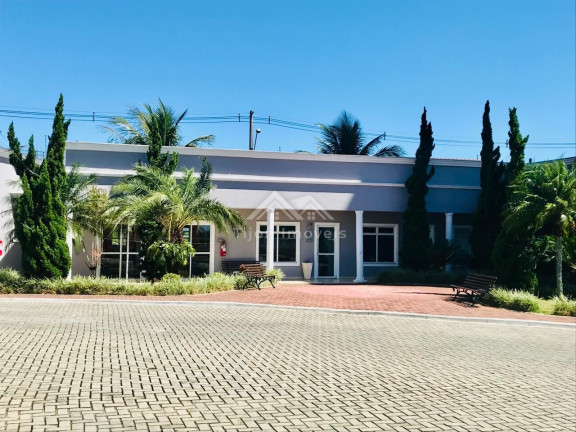 Imagem Apartamento com 2 Quartos à Venda, 57 m² em Parque Bela Vista - Votorantim