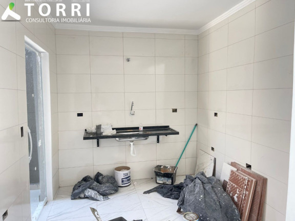 Imagem Casa com 3 Quartos à Venda, 75 m² em Parque São Bento - Sorocaba