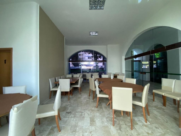 Imagem Apartamento com 3 Quartos à Venda, 140 m² em Jardim Apipema - Salvador