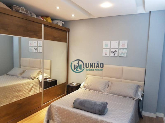 Imagem Apartamento com 1 Quarto à Venda, 52 m² em Fonseca - Niterói Imagem Apartamento com 1 Quarto à Venda, 52 m² em Fonseca - Niterói