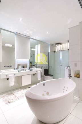 Imagem Apartamento com 3 Quartos à Venda, 257 m² em Jardim Paulista - São Paulo Imagem Apartamento com 3 Quartos à Venda, 257 m² em Jardim Paulista - São Paulo