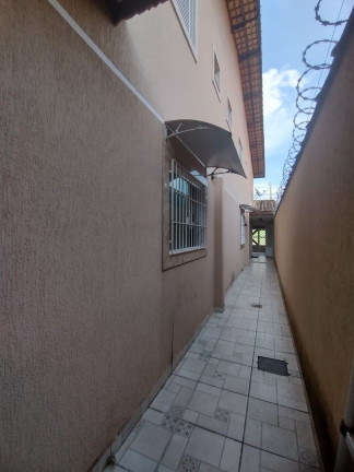 Imagem Casa com 3 Quartos à Venda, 130 m² em Caiçara - Praia Grande Imagem Casa com 3 Quartos à Venda, 130 m² em Caiçara - Praia Grande