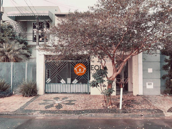 Imagem Casa com 3 Quartos à Venda, 155 m² em Jardim São José - Americana Imagem Casa com 3 Quartos à Venda, 155 m² em Jardim São José - Americana