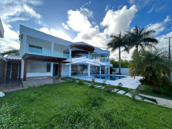 Imagem Casa com 6 Quartos à Venda, 800 m² em Outeiro Da Glória - Porto Seguro Imagem Casa com 6 Quartos à Venda, 800 m² em Outeiro Da Glória - Porto Seguro