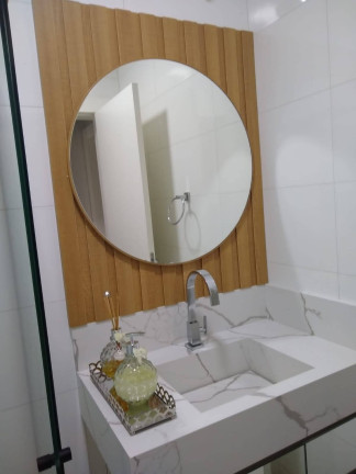 Imagem Casa com 2 Quartos à Venda, 91 m² em Bosque Da Mata - Tijucas