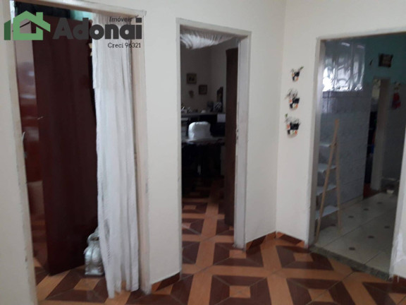 Imagem Casa com 4 Quartos à Venda, 130 m² em Jardim Califórnia - Jundiaí