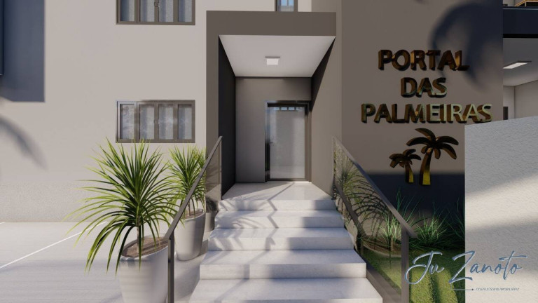 Imagem Apartamento com 3 Quartos à Venda, 82 m² em Brasilia - Itapoá