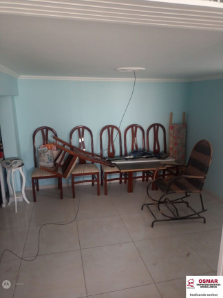 Imagem Casa com 2 Quartos à Venda, 250 m² em Parque Residencial Salerno (nova Veneza) - Sumaré Imagem Casa com 2 Quartos à Venda, 250 m² em Parque Residencial Salerno (nova Veneza) - Sumaré