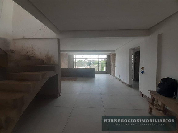 Imagem Cobertura com 3 Quartos à Venda, 218 m²