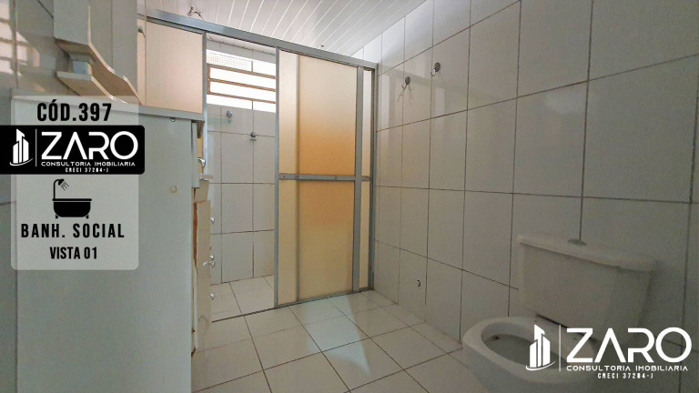 Imagem Casa com 2 Quartos à Venda, 383 m² em Cidade Nova - Rio Claro