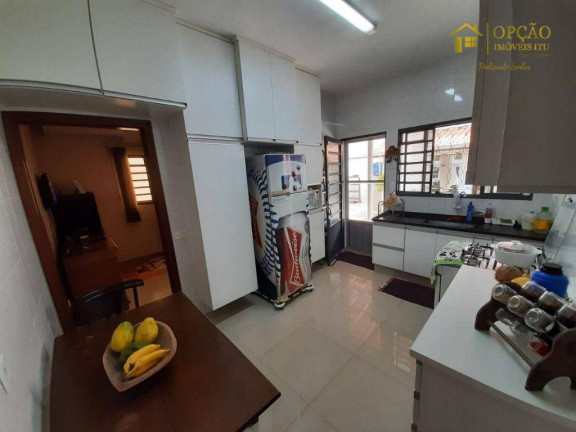 Imagem Casa com 3 Quartos à Venda, 220 m² em Jardim Aeroporto I - Itu