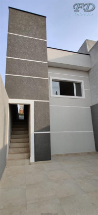 Imagem Casa com 2 Quartos à Venda, 130 m² em Jardim Imperial - Atibaia Imagem Casa com 2 Quartos à Venda, 130 m² em Jardim Imperial - Atibaia