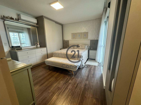 Imagem Apartamento com 4 Quartos à Venda, 155 m² em Campinas - São José Imagem Apartamento com 4 Quartos à Venda, 155 m² em Campinas - São José