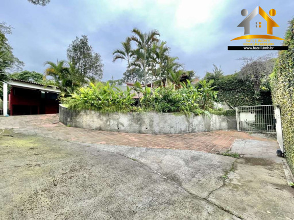 Imagem Casa de Condomínio com 4 Quartos à Venda, 409 m² em Granja Viana - Carapicuíba