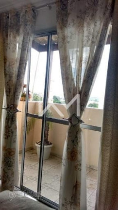 Imagem Apartamento com 1 Quarto à Venda, 62 m² em Vila Camargos - Guarulhos Imagem Apartamento com 1 Quarto à Venda, 62 m² em Vila Camargos - Guarulhos