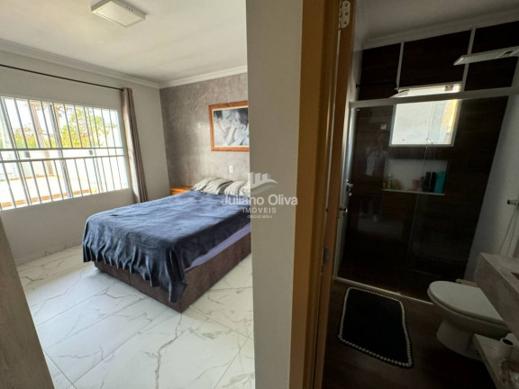 Imagem Casa com 4 Quartos à Venda, 196 m² em Barra Do Sai - Itapoá Imagem Casa com 4 Quartos à Venda, 196 m² em Barra Do Sai - Itapoá