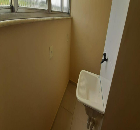 Imagem Cobertura com 3 Quartos à Venda, 100 m² em Praça Seca - Rio De Janeiro