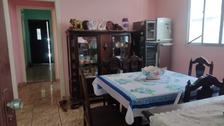 Imagem Casa com 2 Quartos à Venda, 200 m² em Parque Capuava - Santo André Imagem Casa com 2 Quartos à Venda, 200 m² em Parque Capuava - Santo André