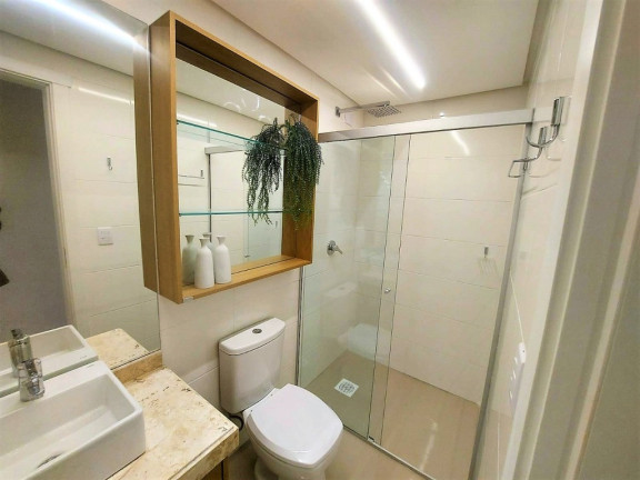 Imagem Apartamento com 2 Quartos à Venda, 66 m² em Centro - Capão Da Canoa