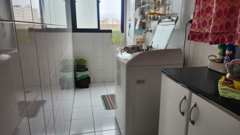 Imagem Apartamento com 2 Quartos à Venda, 90 m² em Embaré - Santos