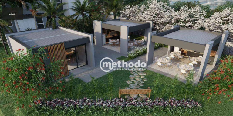 Imagem Apartamento com 2 Quartos à Venda, 37 m² em Parque São Jorge - Campinas Imagem Apartamento com 2 Quartos à Venda, 37 m² em Parque São Jorge - Campinas