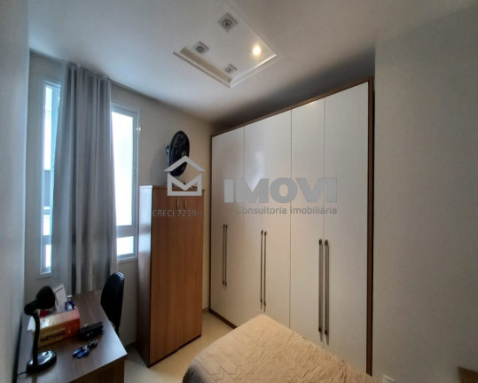 Imagem Apartamento com 4 Quartos à Venda, 155 m² em Itapuã - Vila Velha