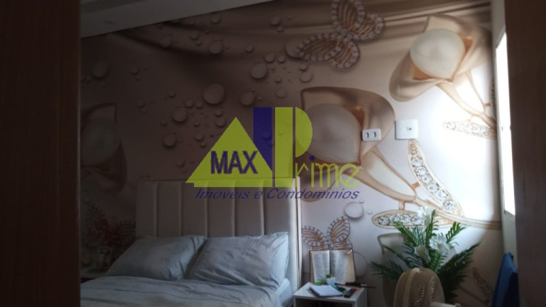 Imagem Apartamento com 1 Quarto à Venda, 34 m² em Vila Santa Teresa (zona Leste) - São Paulo Imagem Apartamento com 1 Quarto à Venda, 34 m² em Vila Santa Teresa (zona Leste) - São Paulo