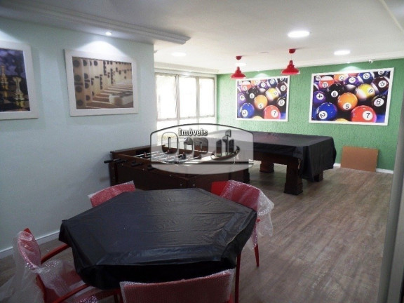 Imagem Apartamento com 2 Quartos para Alugar, em Ipiranga - São Paulo Imagem Apartamento com 2 Quartos para Alugar, em Ipiranga - São Paulo