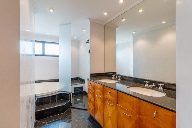 Imagem Imóvel com 3 Quartos à Venda, 293 m² em Panamby - São Paulo