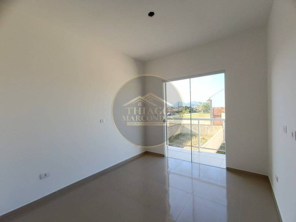 Imagem Sobrado com 3 Quartos à Venda, 160 m² em Balneário Brejatuba - Guaratuba