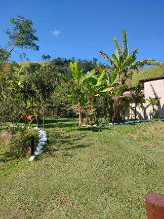 Imagem Chácara à Venda, 1.400 m² em Salesopolis - Salesópolis Imagem Chácara à Venda, 1.400 m² em Salesopolis - Salesópolis