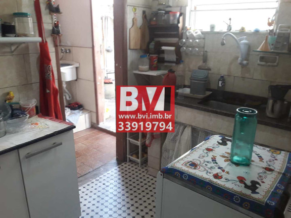 Imagem Casa com 2 Quartos à Venda, 54 m² em Vista Alegre - Rio De Janeiro