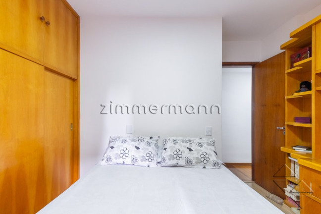 Imagem Apartamento com 3 Quartos à Venda, 125 m² em Perdizes - São Paulo Imagem Apartamento com 3 Quartos à Venda, 125 m² em Perdizes - São Paulo