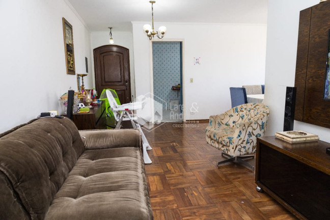 Imagem Apartamento com 3 Quartos à Venda, 110 m² em Santo Amaro - São Paulo Imagem Apartamento com 3 Quartos à Venda, 110 m² em Santo Amaro - São Paulo