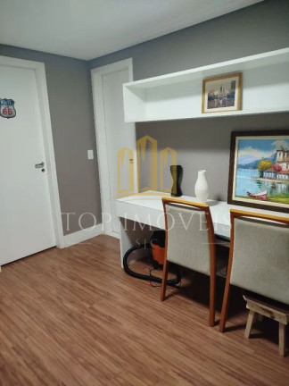 Imagem Apartamento com 3 Quartos à Venda, 143 m² em Jardim Aquarius - São José Dos Campos Imagem Apartamento com 3 Quartos à Venda, 143 m² em Jardim Aquarius - São José Dos Campos