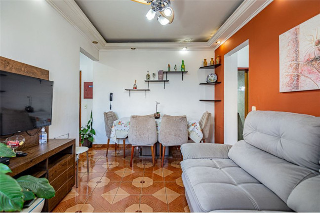 Imagem Imóvel com 2 Quartos à Venda,  em Mooca - São Paulo