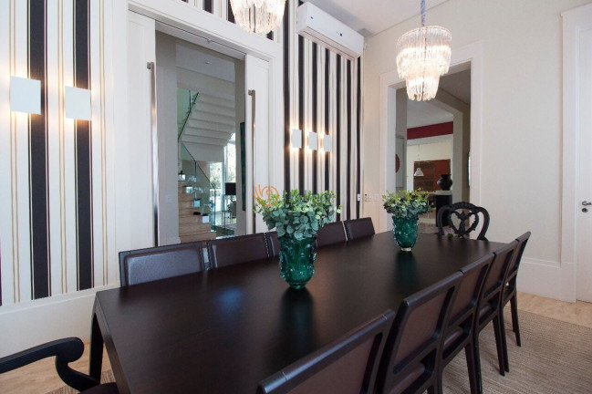 Imagem Casa com 4 Quartos à Venda, 710 m² em Loteamento Alphaville Campinas - Campinas Imagem Casa com 4 Quartos à Venda, 710 m² em Loteamento Alphaville Campinas - Campinas